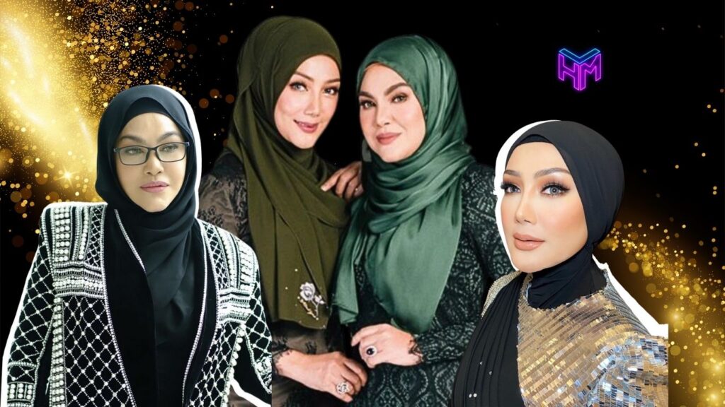 Doa Umie Buat Erra Bukti Persahabatan Kembali Jernih.