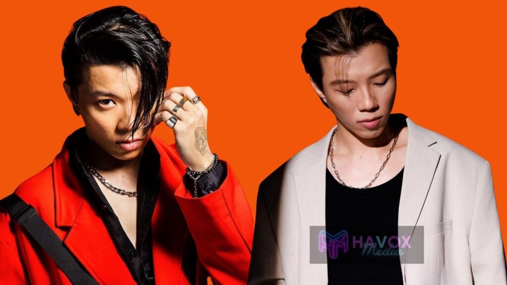 Tiada Lagi Lovey Dovey Malik Choo Kini Agresif