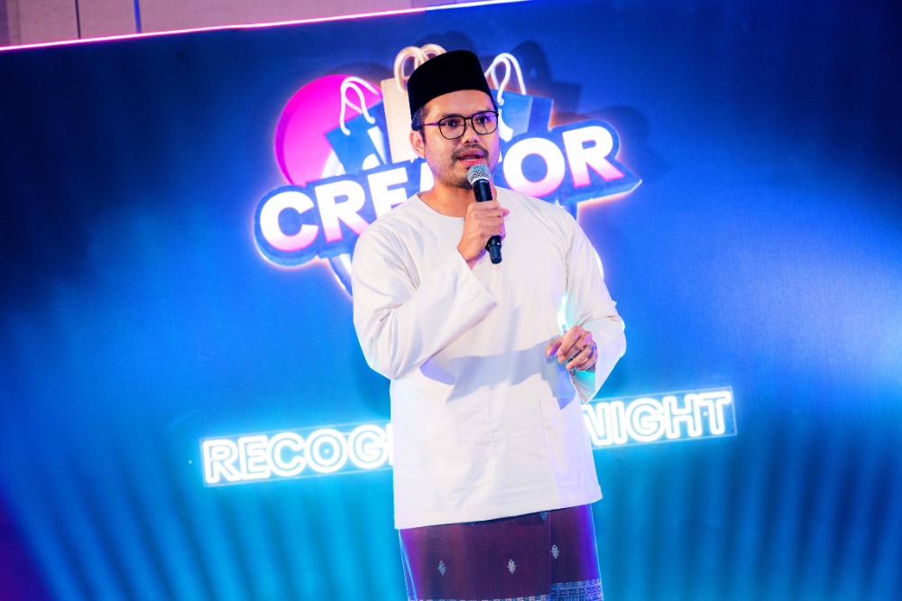 Restoran Rembayung Khairul Aming