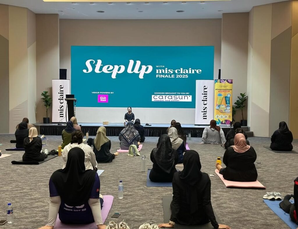 Yoga Sessiom Misclaire Finale