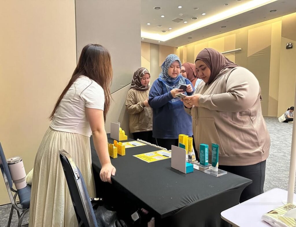 Carasun Step Up With Misclaire
