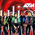 Juliet by Akim & The Majistret