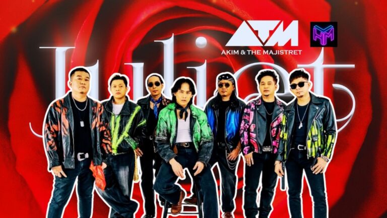 Juliet by Akim & The Majistret