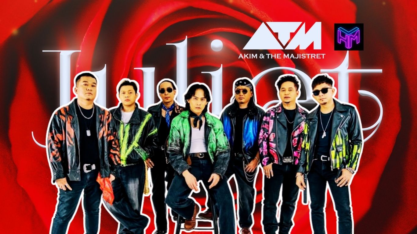 Akim & The Majistret Mendonia! Juliet Lakar Sejarah