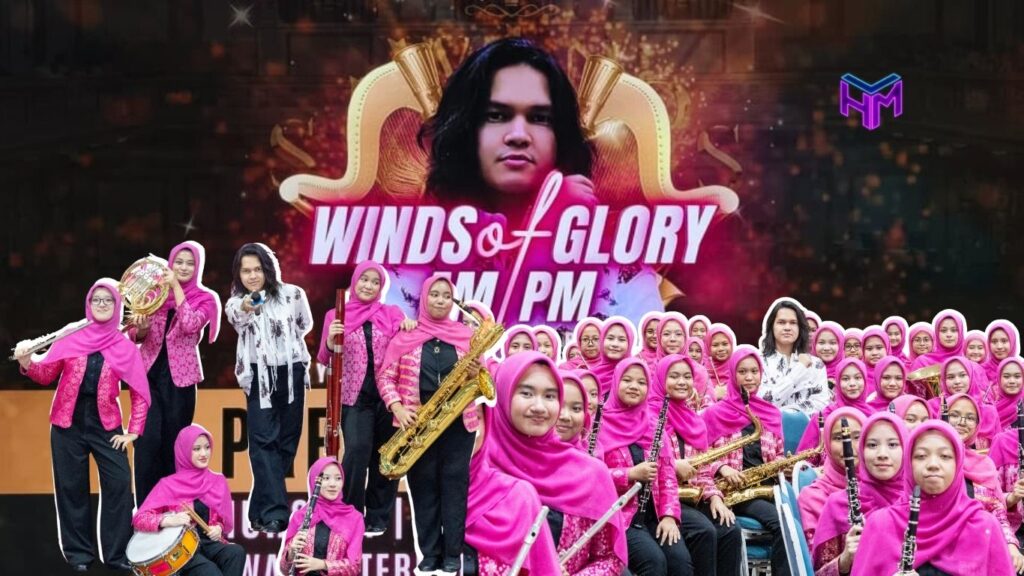 Amir Masdi x SPWinds