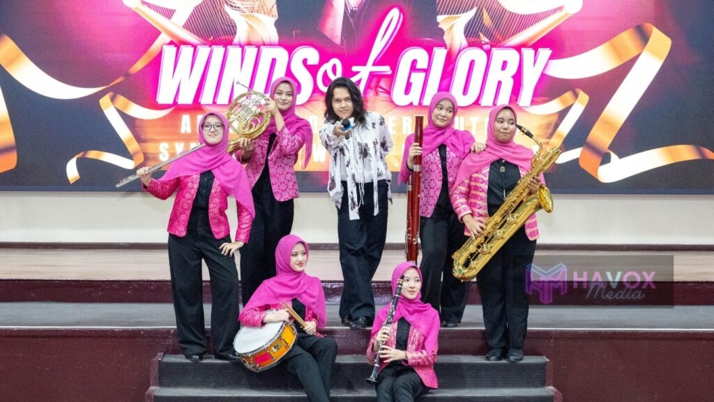 SPWinds bakal & Amir Masdi