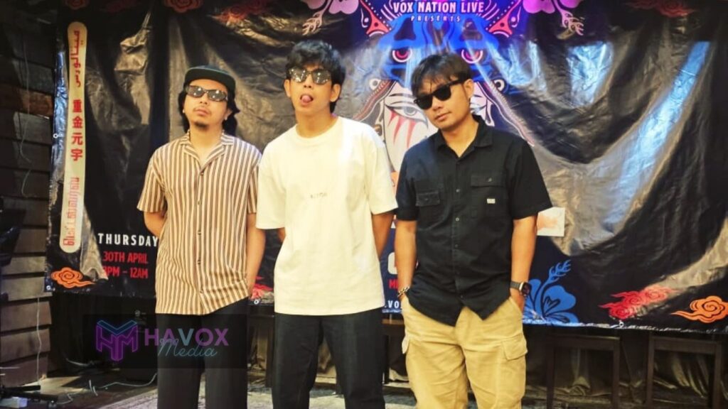 Bunkface Metalverse 2026