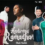 Black Hadirmu Ramadhan