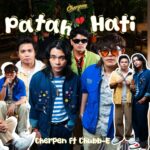 Cherpen Patah Hati