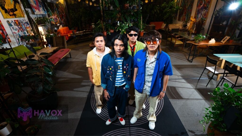 Cherpen Kolaborasi Chubb-E
