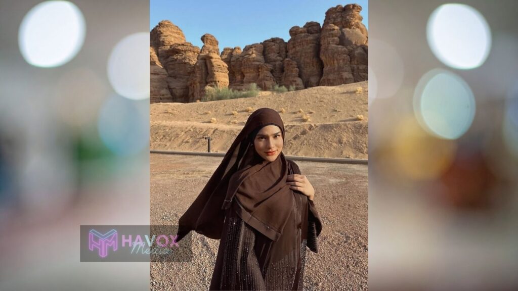 Davina Surah Al-Isra