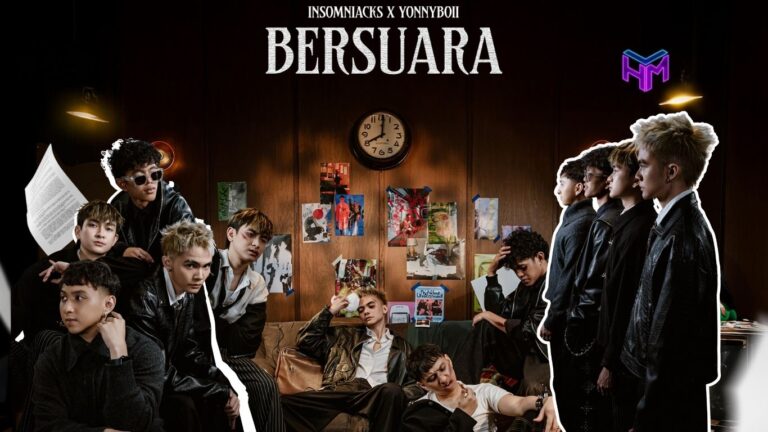 Insomniacks Yonnyboii Bersuara