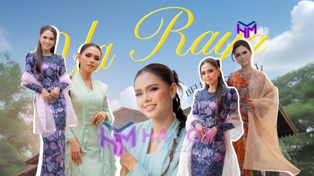 Ya Raya Bella Astillah