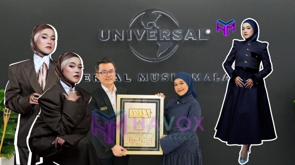 Ernie Zakri Masing Masing