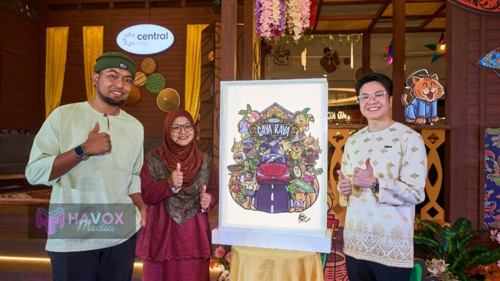 Wan Jepah Gaya Raya 2026