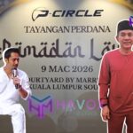 My Ramadan Love Story