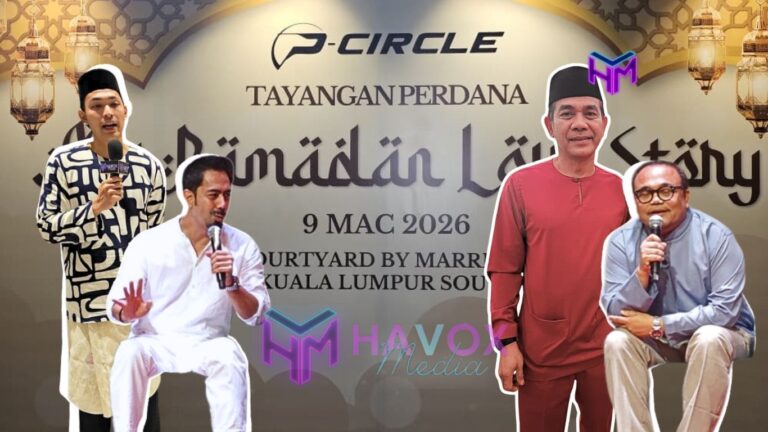 My Ramadan Love Story