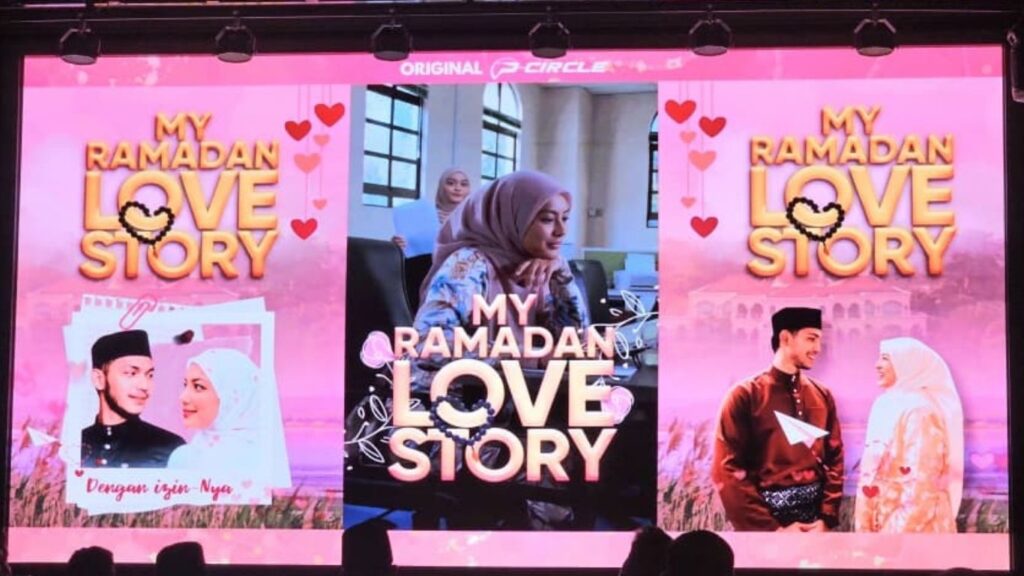 P-Circle Entertainment