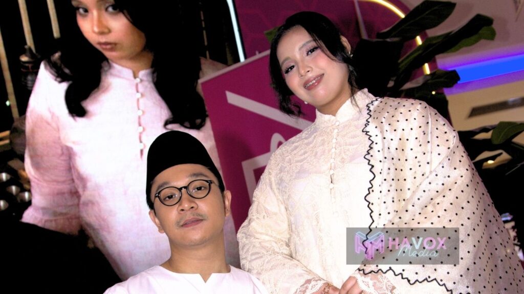 MV best part of Raya
