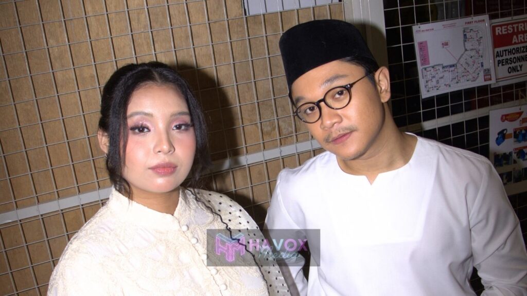 Najmi Niery Adrianna Cinta