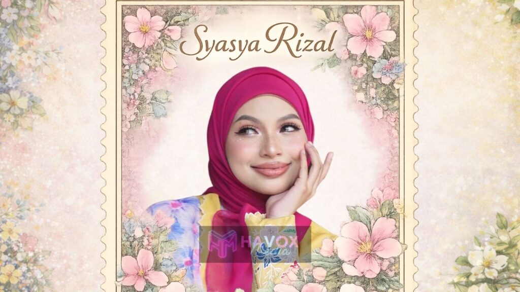 Mesej Lagu Inikan Hari Raya