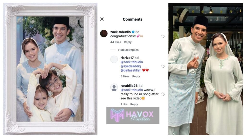 Zack Tabudlo Give Me Your Forever 