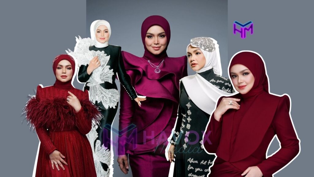 Siti Nurhaliza terus mendonia dengan pesanan tegas buat wanita, tidak perlu mengejar viral, sebaliknya utamakan kualiti dalam industri muzik.
