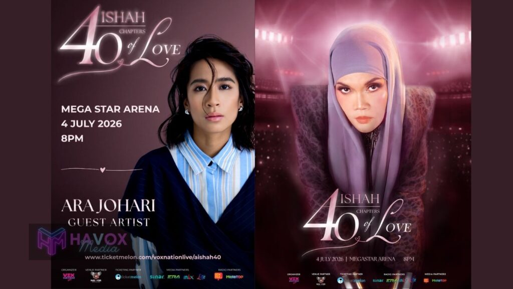Aishah 40 Chapters of Love
