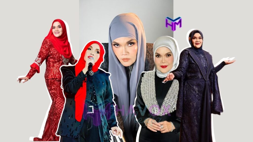 Aishah ‘40 Chapters of Love’ 