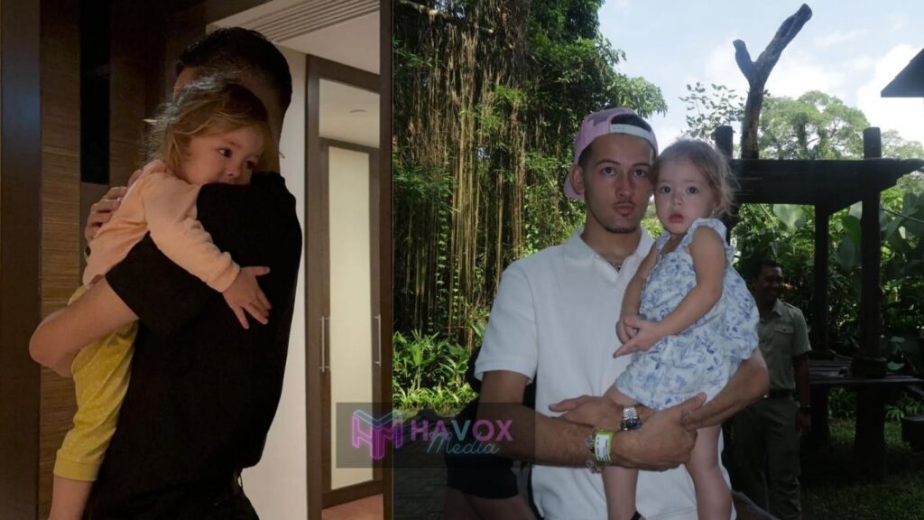 Kamari, Jennifer Coppen Dan Justin Hubner