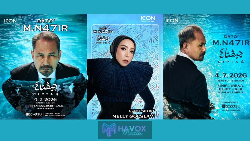 CIPTA 4 Melly Goeslow
