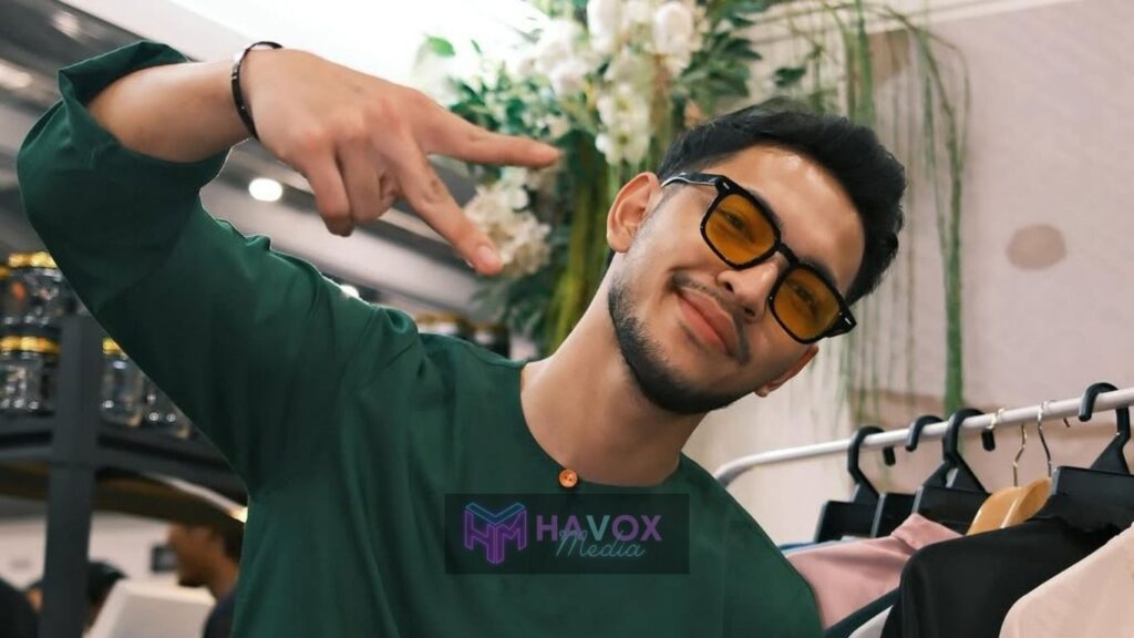 Nostalgia Raya Muaz Zabir