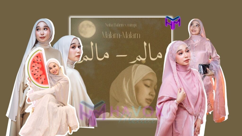 Malam-Malam Nuha Bahrin