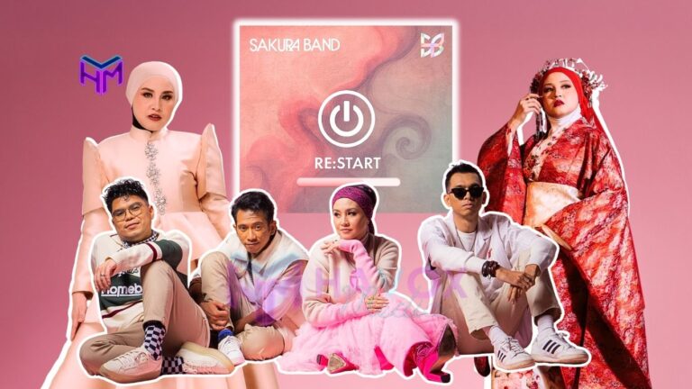 FEATURED IMAGE - SAKURA BAND 1