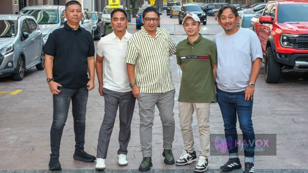 Ungu Band, Indonesia

