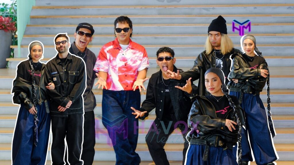Aizat Amdan, SOG, Yuna