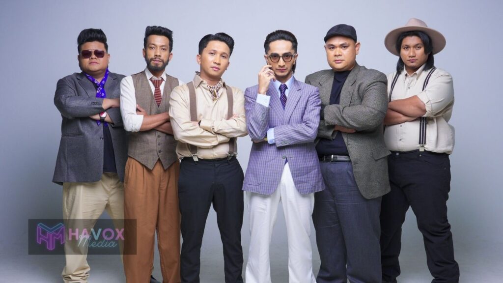 Floor 88 Bakal Bergabung dengan Umbrella
