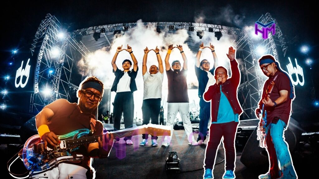 Wali Band Kembali 2026