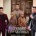 FEATURED IMAGE - BIDADARI TANPA SYURGA 1