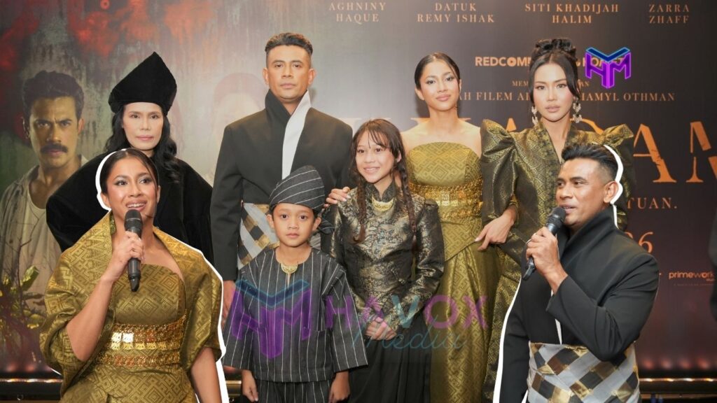 Filem Khadam 2026