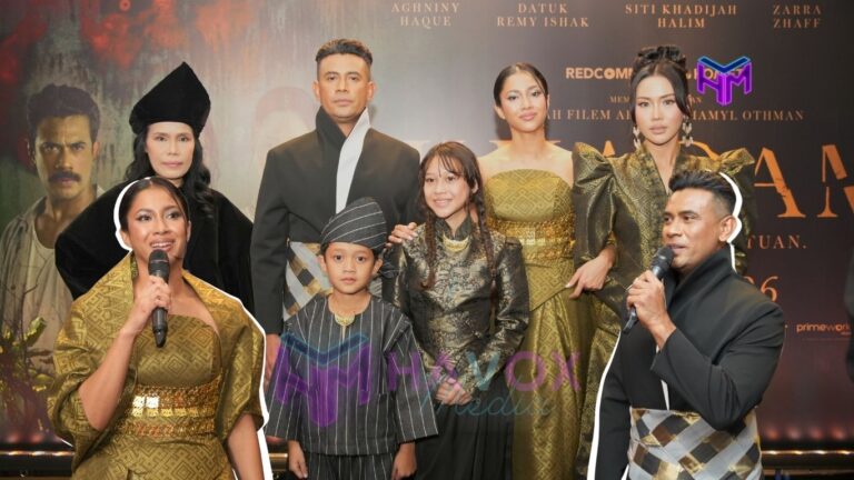 Filem Khadam 2026