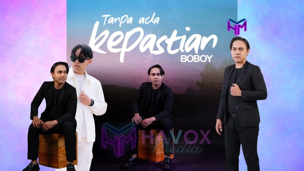 Tanpa Ada Kepastian Boboy