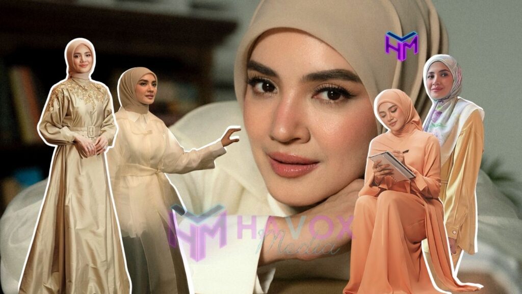 Kisah Terbaik Fazura