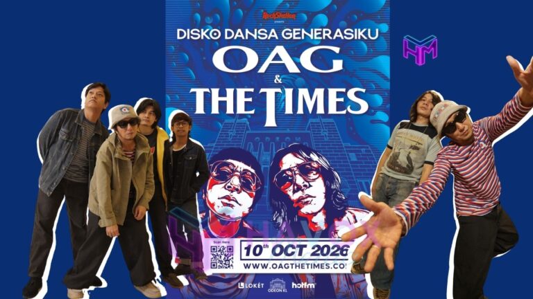 FEATURED IMAGE - DISKO DANSA OAG 1