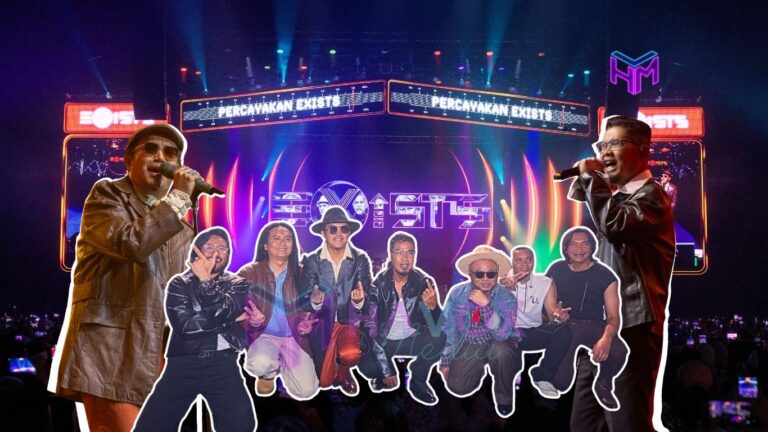 FEATURED IMAGE - EXIST POST CONCERT 1