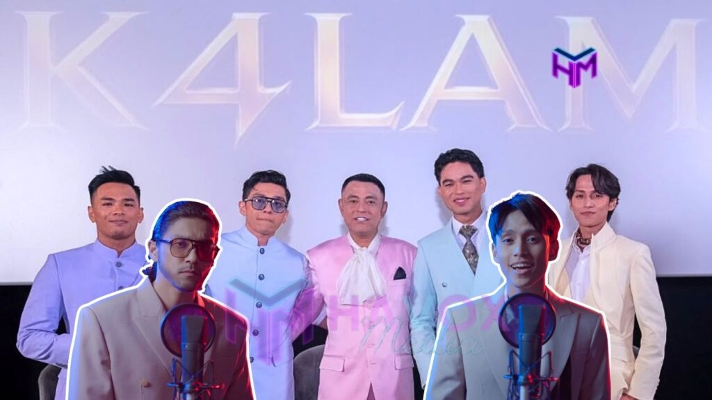 K4LAM