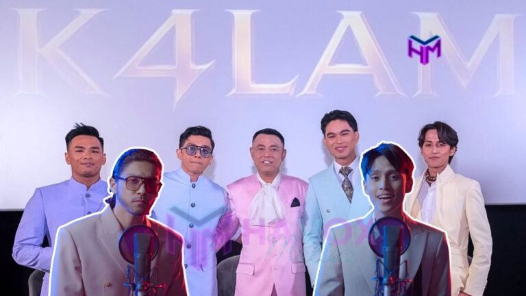 K4LAM