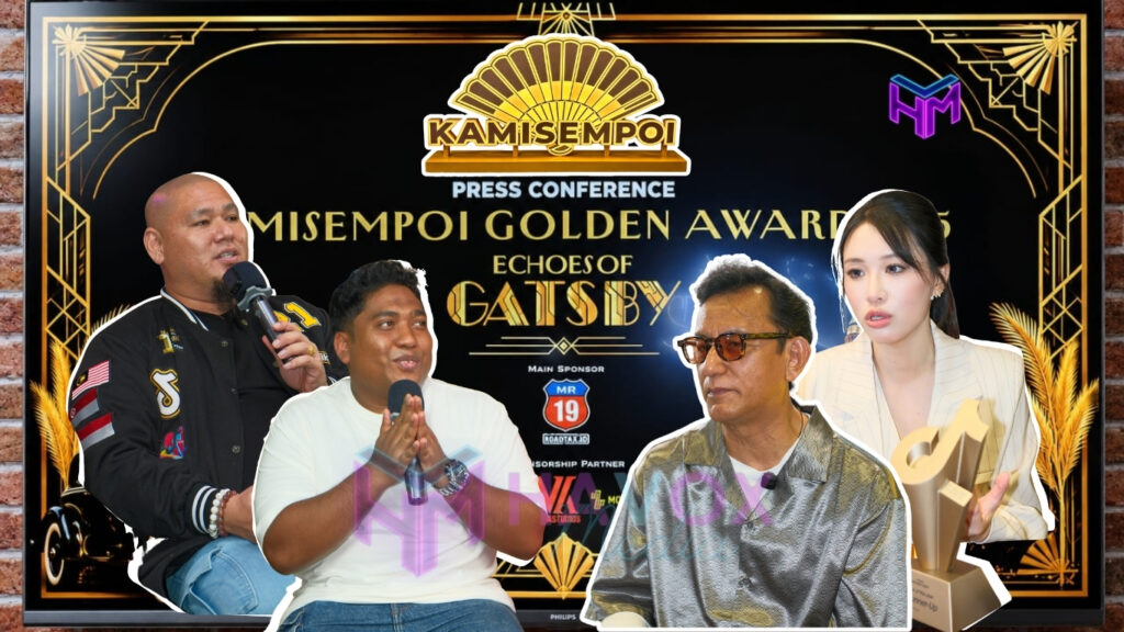 KamiSempoi International Agency (KSIA)