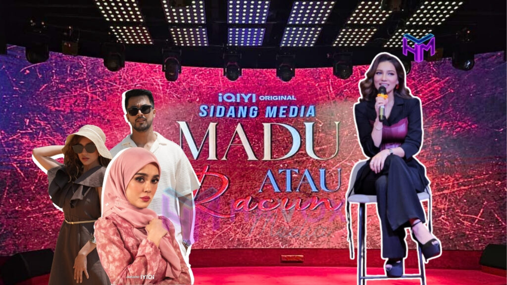 Madu Atau Racun