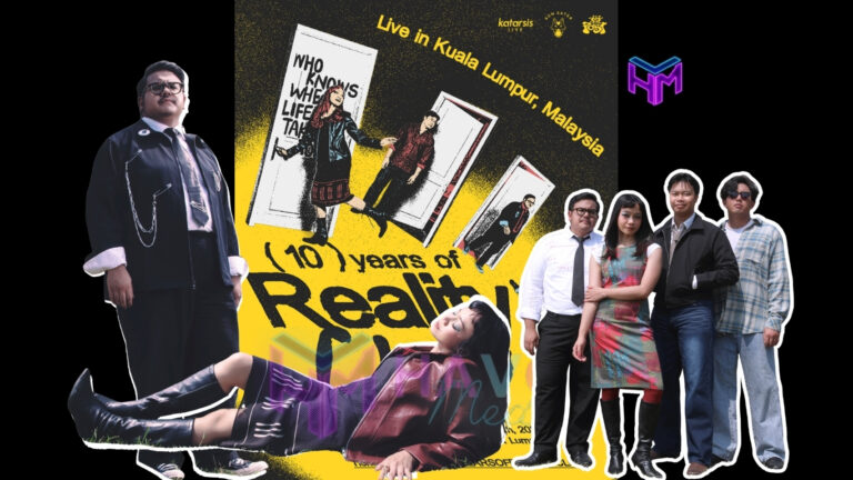 Reality Club
